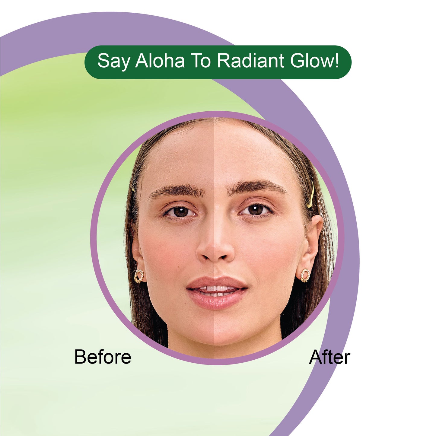 DR. RASHEL Aloe Vera Gel
