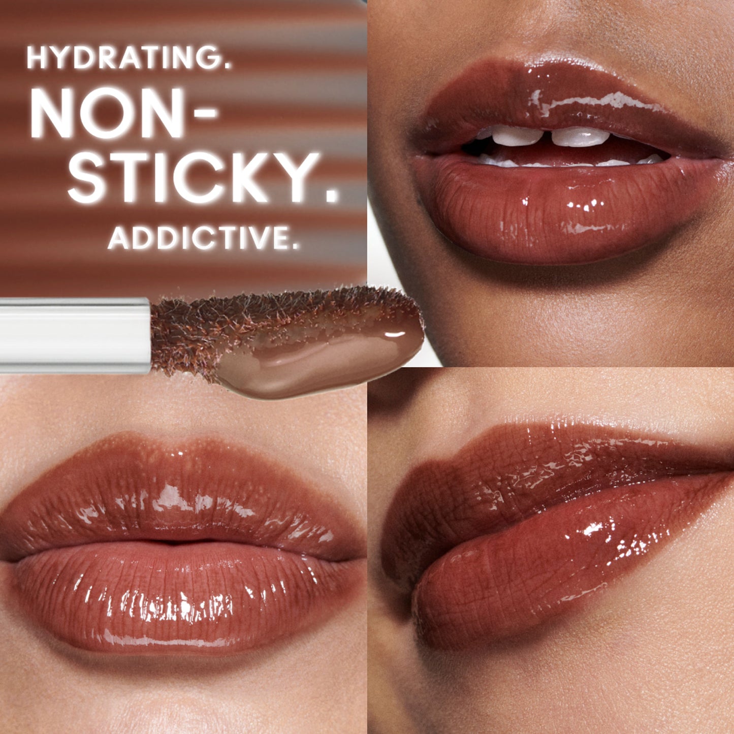 M.A.C Lipglass Air Lip Gloss - Quality