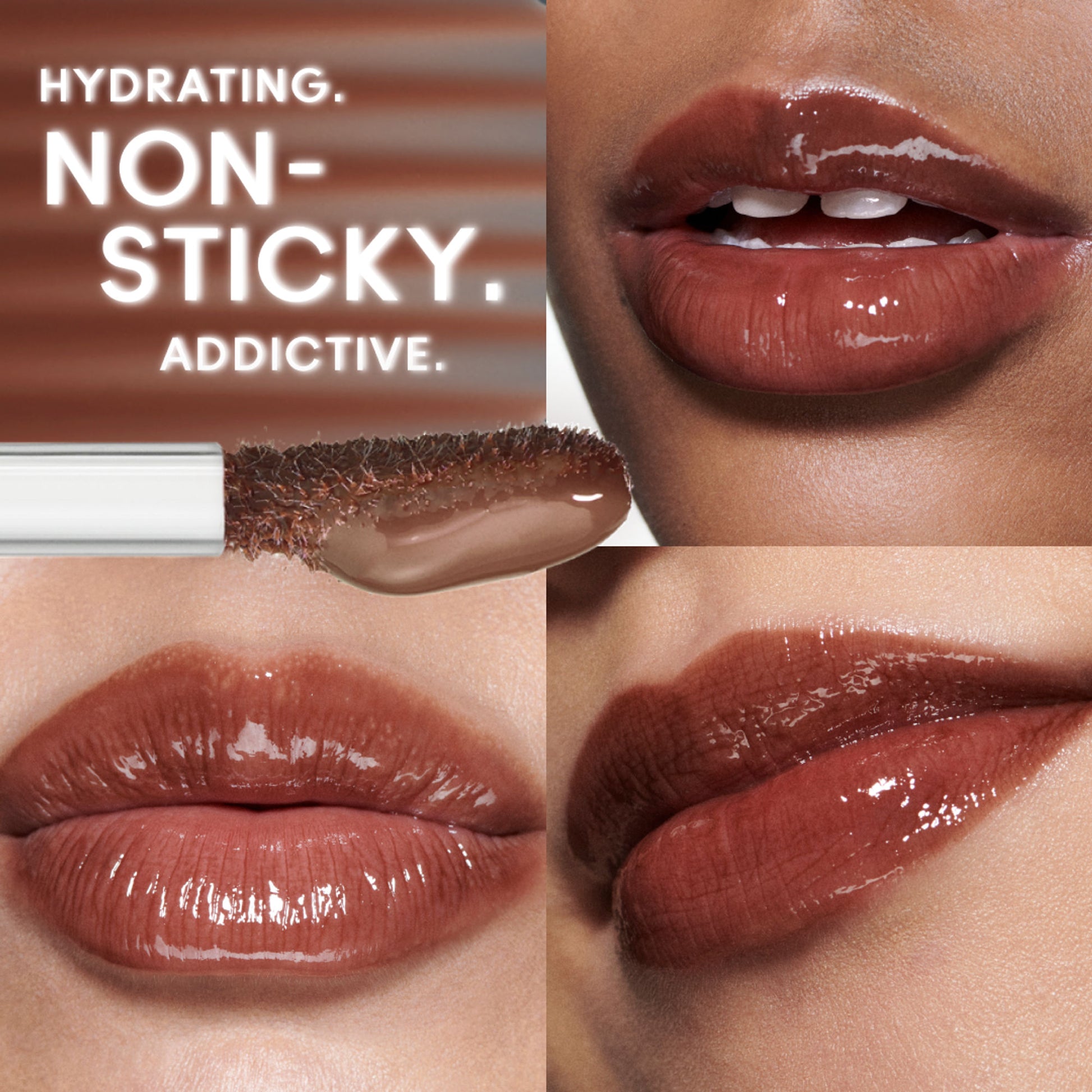 M.A.C Lipglass Air Lip Gloss - Quality