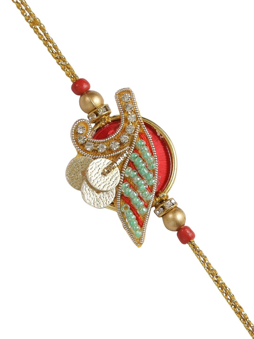 Anouk Thread Rakhi