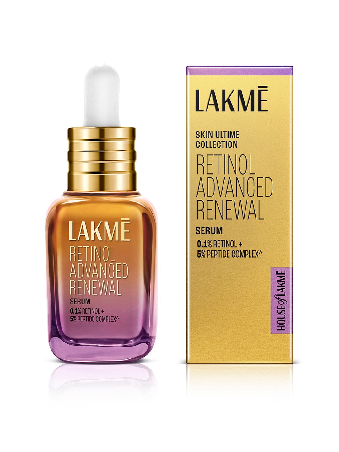 Lakme Absolute Youth Infinity Serum - Indyancart
