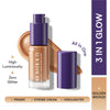 Dream Beauty Firstlight Liquid Highlighter - Golden Dawn