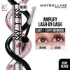 Maybelline New York Lash Sensational Sky Tubes Tubing Mascara - Very Black