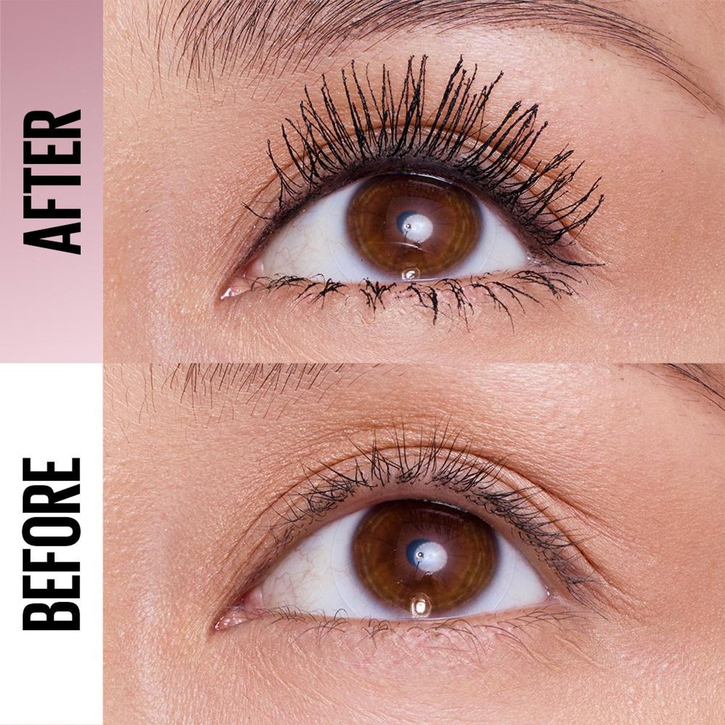 Maybelline New York Lash Sensational Sky Tubes Tubing Mascara - Very Black