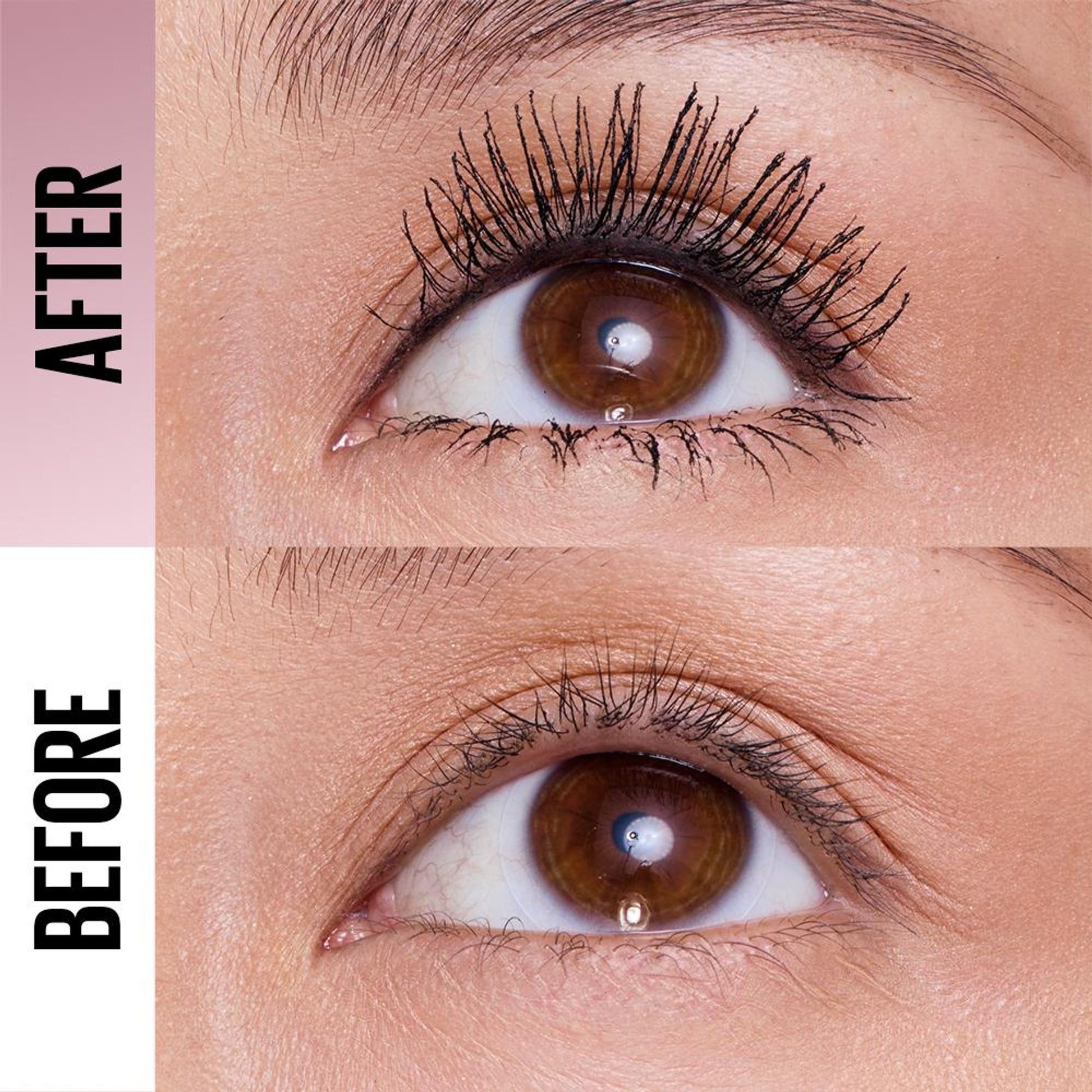 Maybelline New York Lash Sensational Sky Tubes Tubing Mascara - Very Black