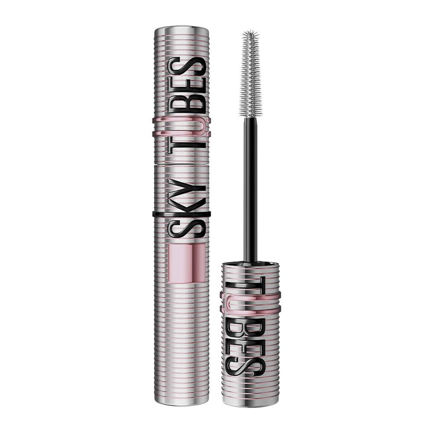 Maybelline New York Lash Sensational Sky Tubes Tubing Mascara - Very Black
