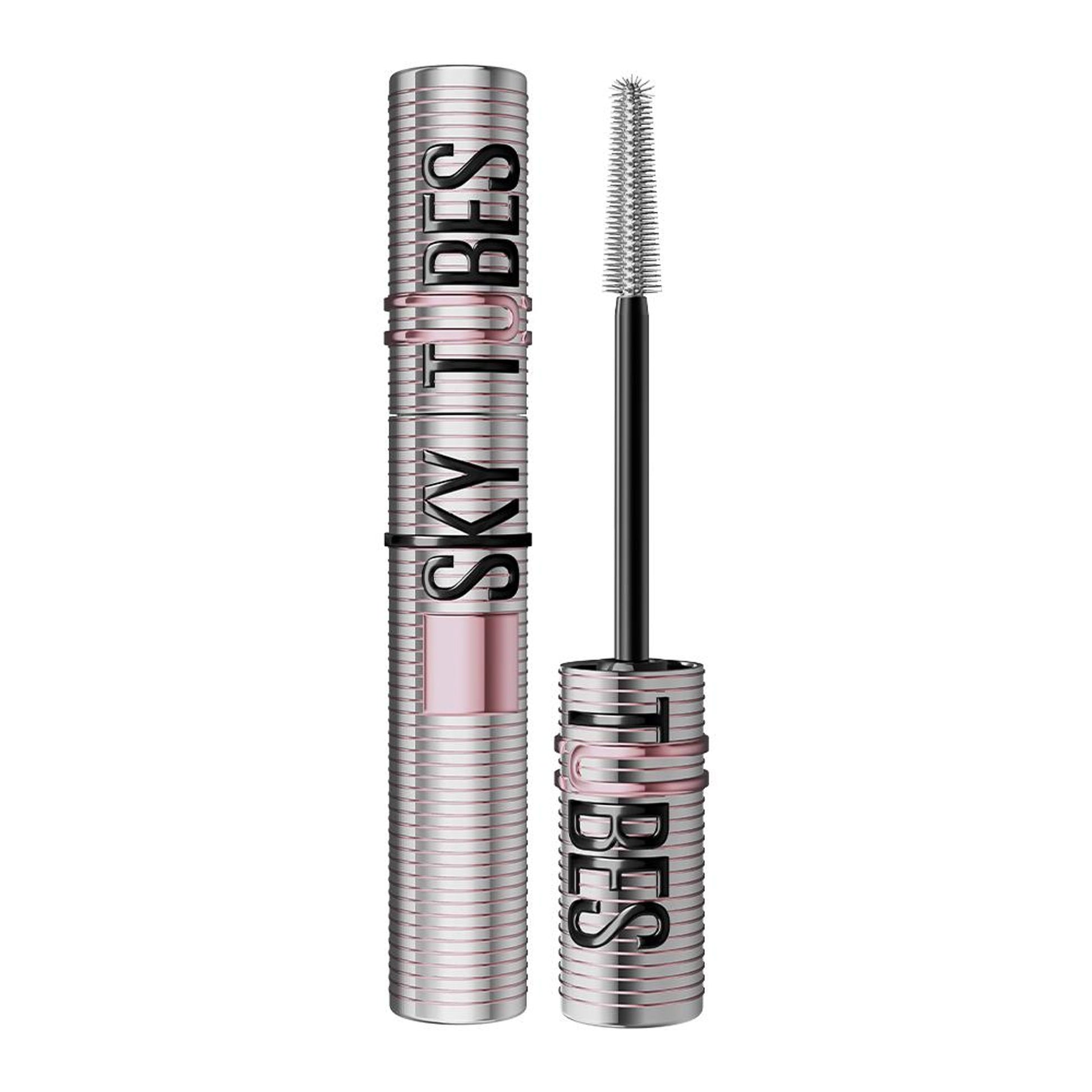 Maybelline New York Lash Sensational Sky Tubes Tubing Mascara - Very Black