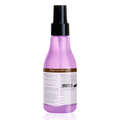 Plum BodyLovin Vanilla Vibes Body Mist For A Long Lasting Vanilla Fragrance