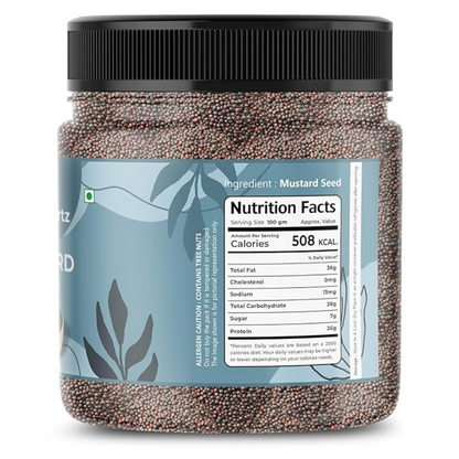FreshoCartz Mustard Seeds