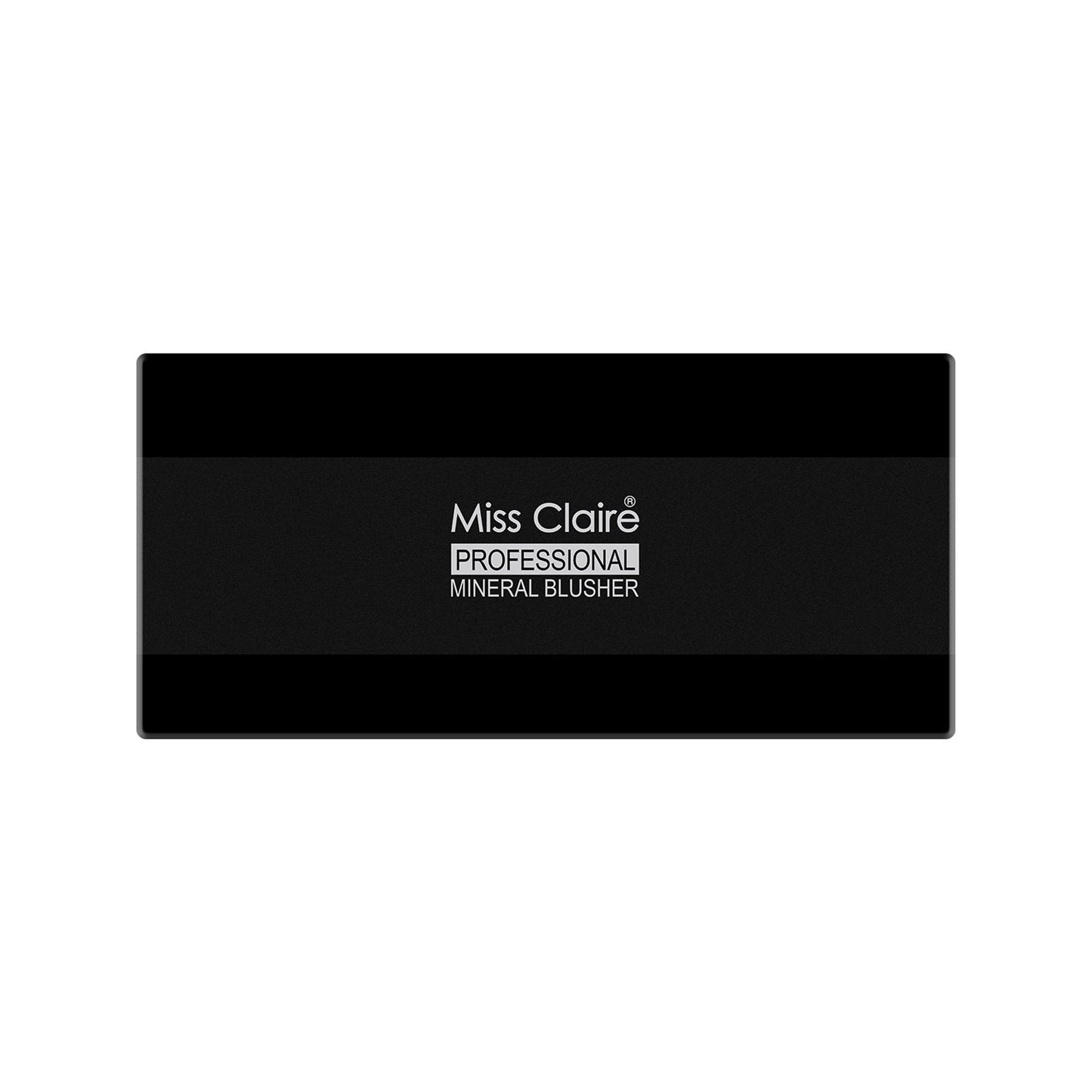 Miss Claire Mineral Blusher Kit - 3716-4-2