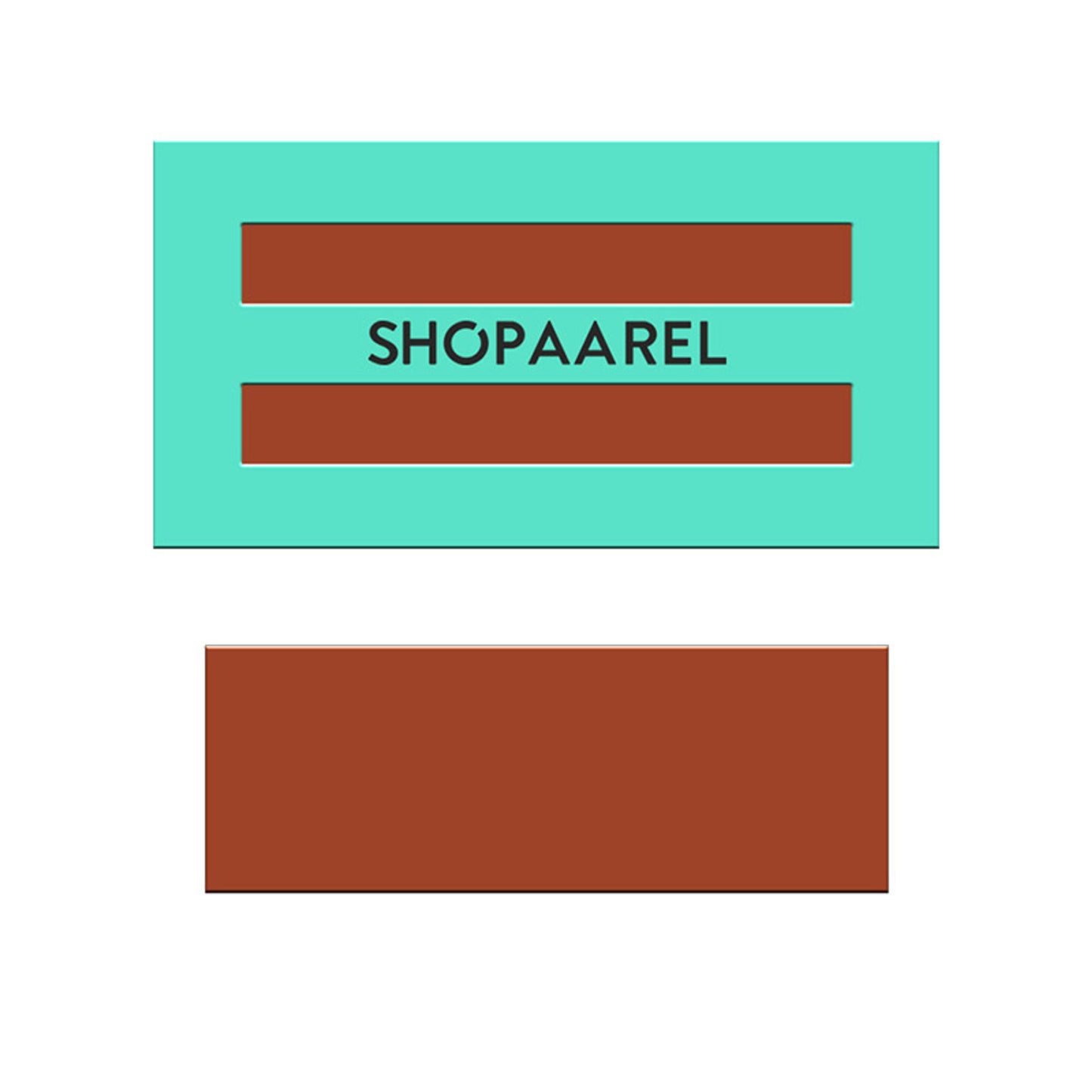 Shopaarel Concealer Refill - SCR13