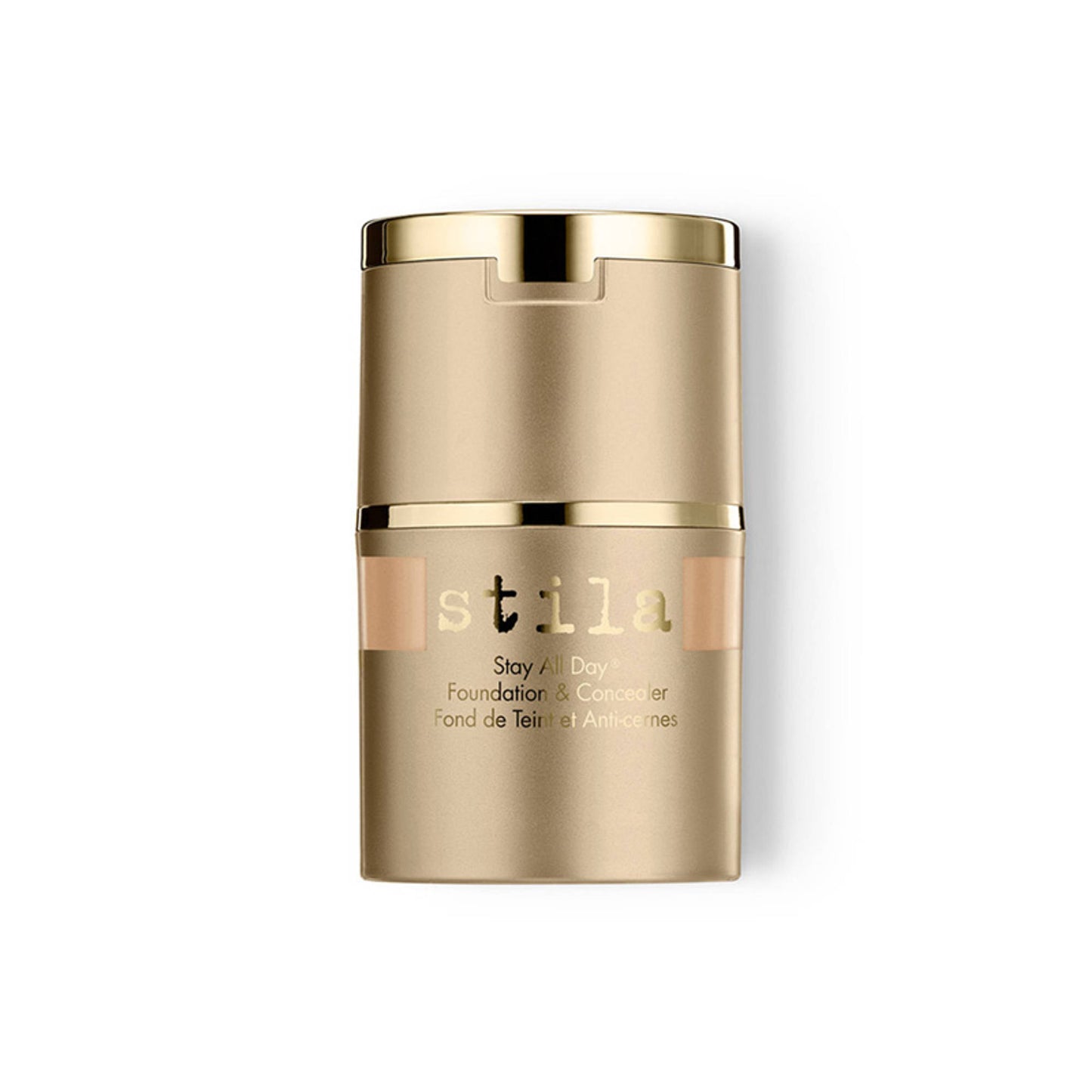 Stila Cosmetics Stay All Day® Foundation & Concealer - Fair 2
