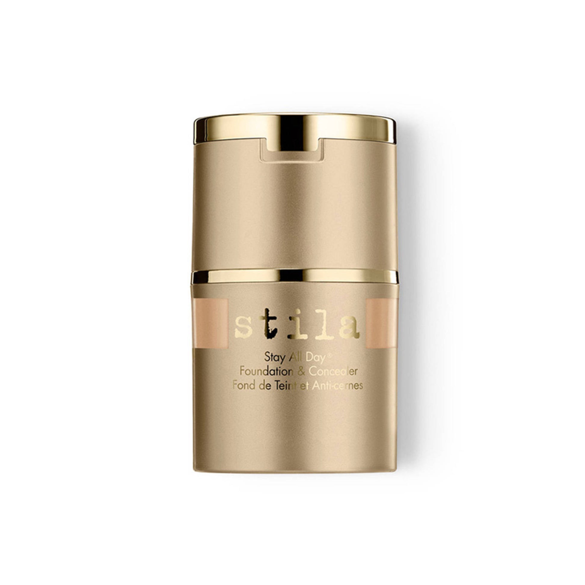 Stila Cosmetics Stay All Day® Foundation & Concealer - Fair 2