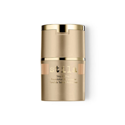 Stila Cosmetics Stay All Day® Foundation & Concealer - Fair 2