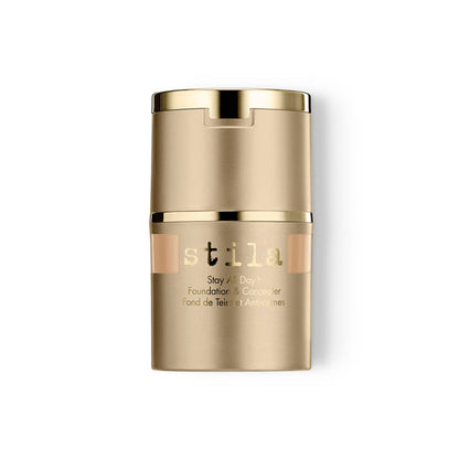 Stila Cosmetics Stay All Day® Foundation & Concealer - Fair 2
