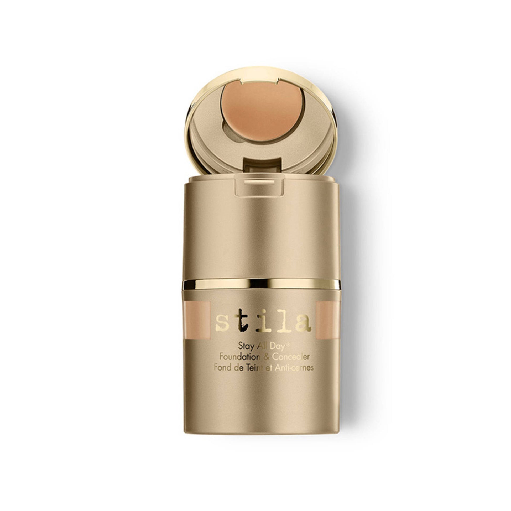 Stila Cosmetics Stay All Day® Foundation & Concealer - Fair 2