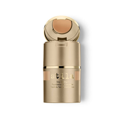 Stila Cosmetics Stay All Day® Foundation & Concealer - Fair 2