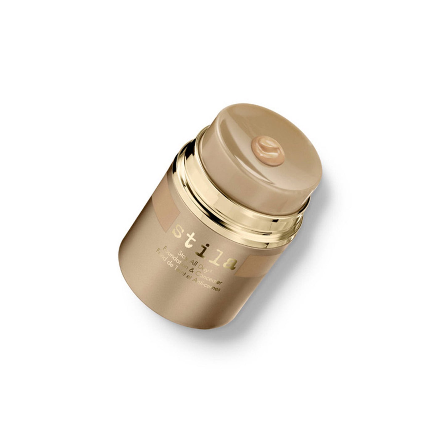 Stila Cosmetics Stay All Day® Foundation & Concealer - Fair 2