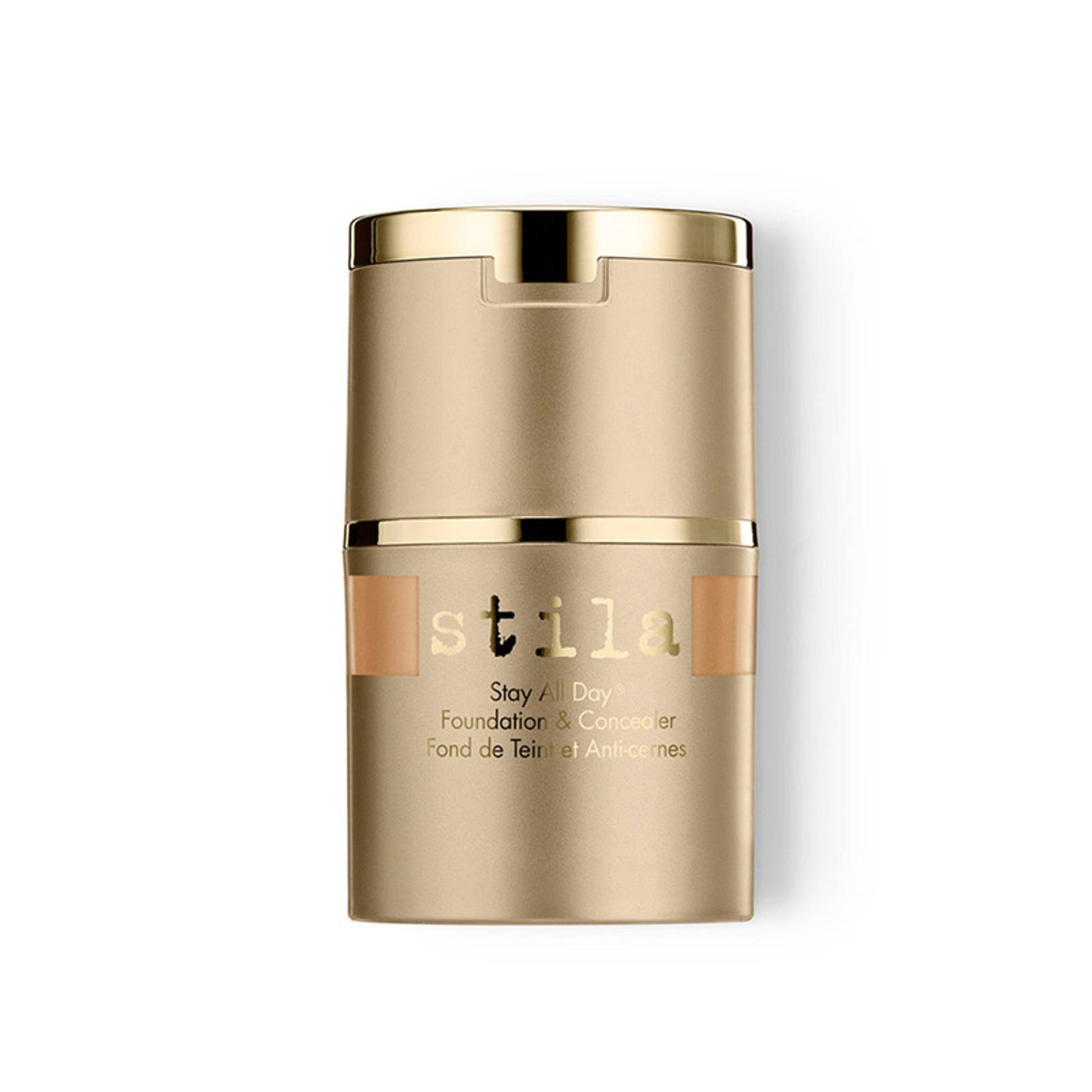 Stila Cosmetics Stay All Day® Foundation & Concealer - Hue 5