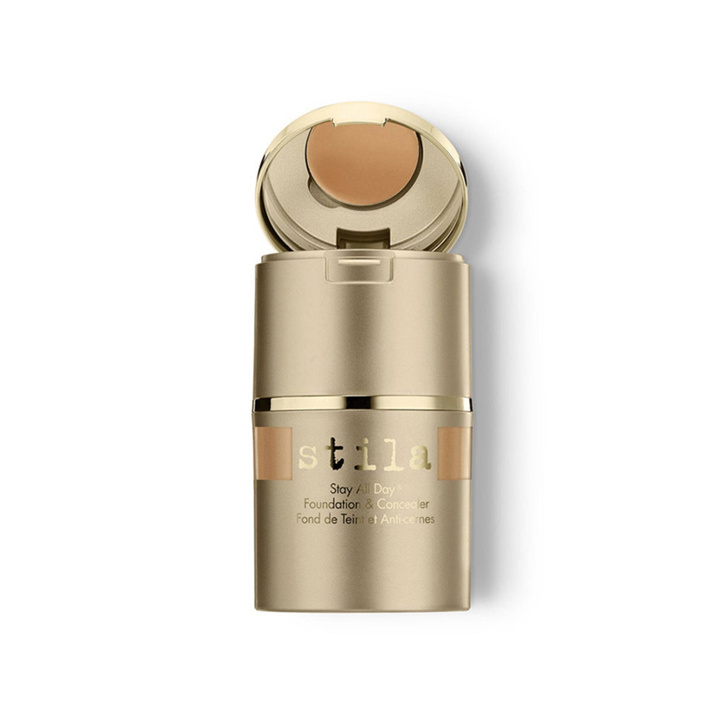 Stila Cosmetics Stay All Day® Foundation & Concealer - Hue 5