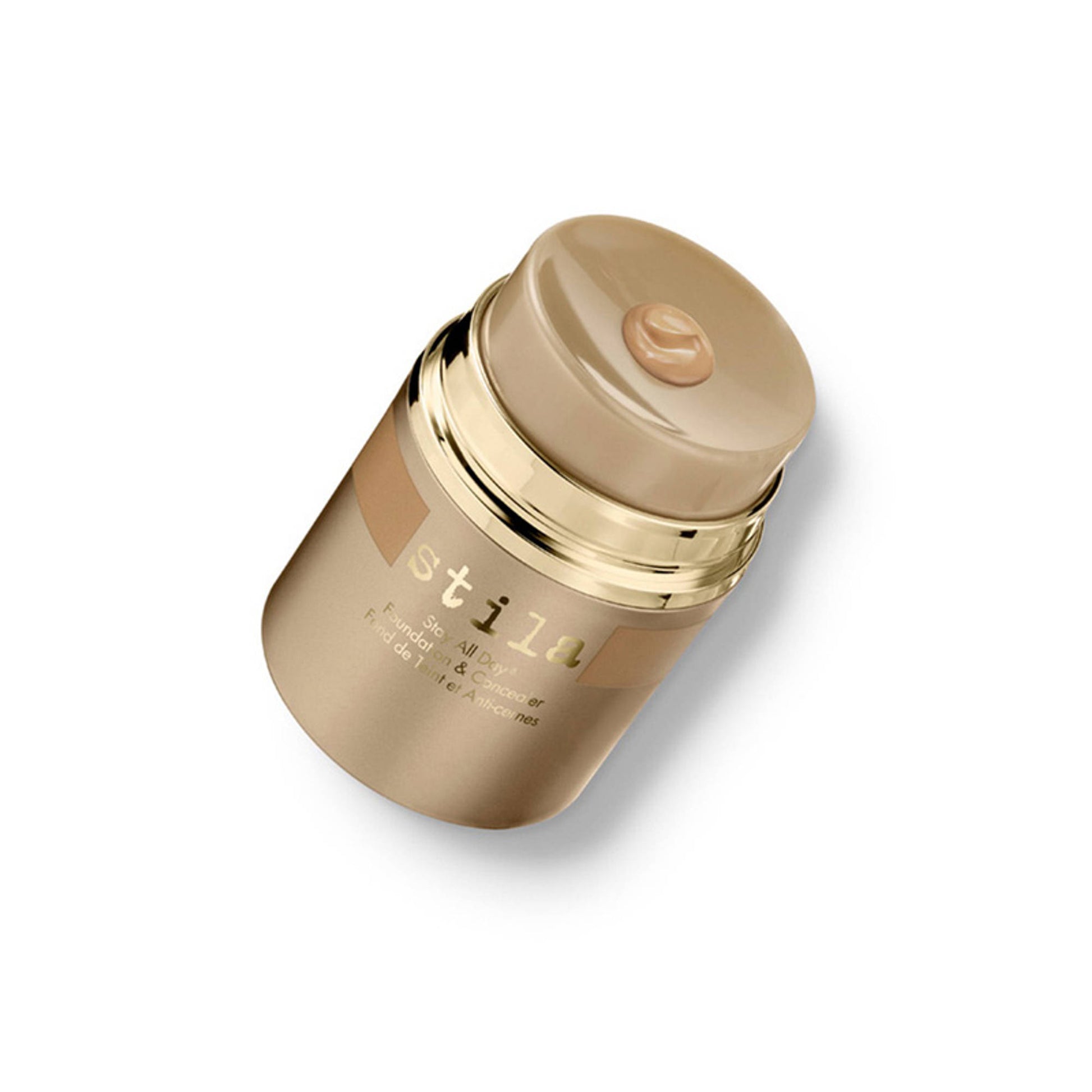 Stila Cosmetics Stay All Day® Foundation & Concealer - Hue 5