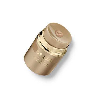 Stila Cosmetics Stay All Day® Foundation & Concealer - Honey 8