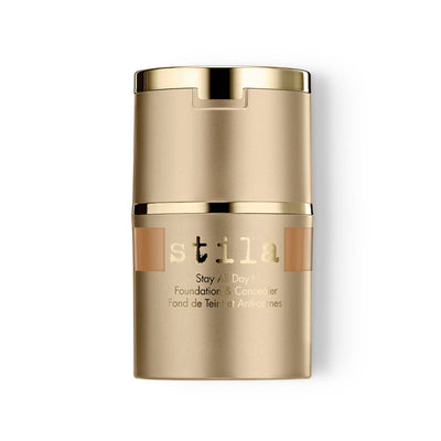 Stila Cosmetics Stay All Day® Foundation & Concealer - Golden 10