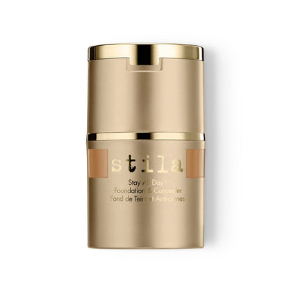 Stila Cosmetics Stay All Day® Foundation & Concealer - Golden 10