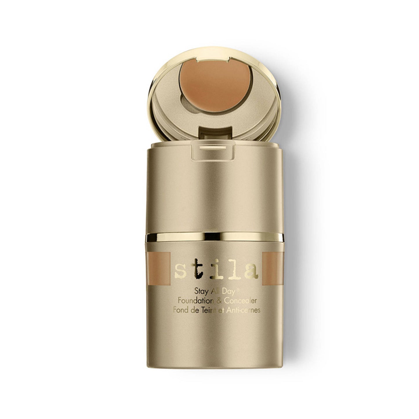 Stila Cosmetics Stay All Day® Foundation & Concealer - Golden 10