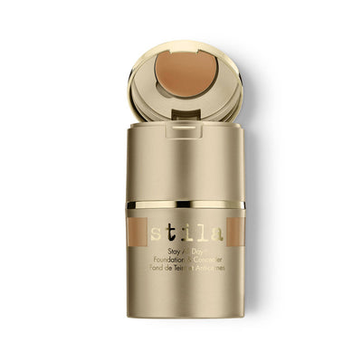 Stila Cosmetics Stay All Day® Foundation & Concealer - Golden 10