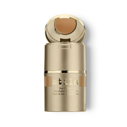 Stila Cosmetics Stay All Day® Foundation & Concealer - Golden 10