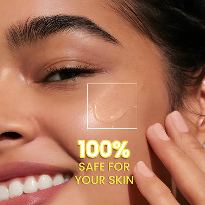 Insight Cosmetics Invisible Sunscreen