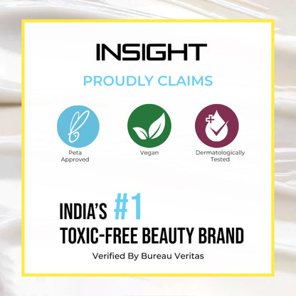 Insight Cosmetics Invisible Sunscreen