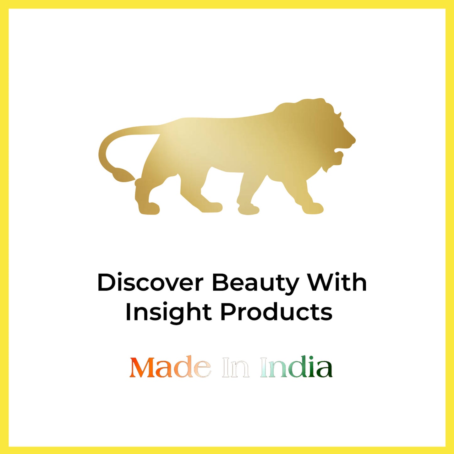 Insight Cosmetics Invisible Sunscreen