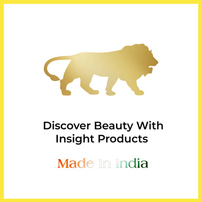 Insight Cosmetics Invisible Sunscreen