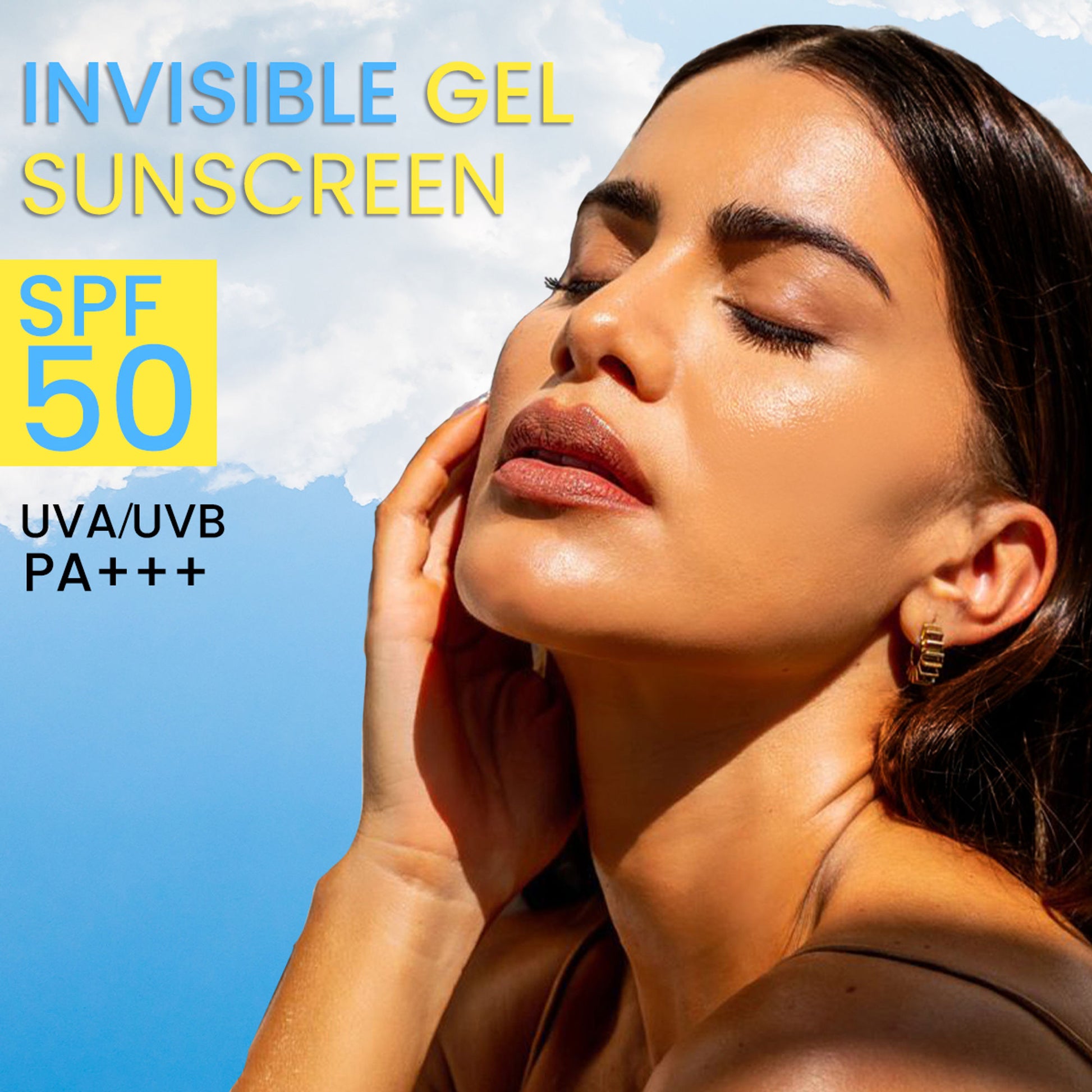 Insight Cosmetics Invisible Sunscreen