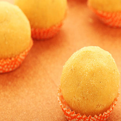 Vellanki Foods - Besan Laddu