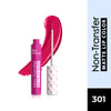 Blue Heaven Non Transfer Matte Lip Color - 301