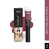 GLAM21 Mattitude Liquid Matte Lipstick - Nude Mood