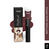 GLAM21 Mattitude Liquid Matte Lipstick - Brown Chaos