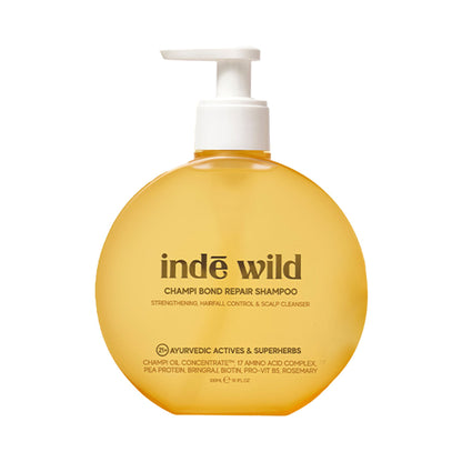 inde wild Champi Bond Repair Shampoo