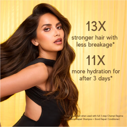 inde wild Champi Bond Repair Shampoo