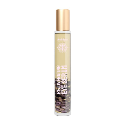 Indulgeo Essentials Remastered Rejuvenating Under Eye Roll On Serum For Dark Circles & Fine Lines