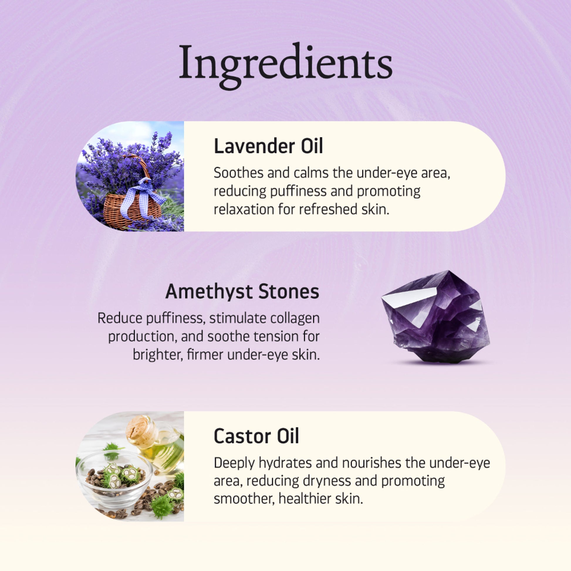 Indulgeo Essentials Remastered Rejuvenating Under Eye Roll On Serum For Dark Circles & Fine Lines