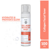 Indulgeo Essentials Collagen Booster Mist With Vegetable Collagen With Anti Aging Benefits