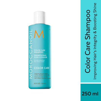 Moroccanoil Color Care Shampoo