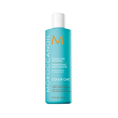 Moroccanoil Color Care Shampoo