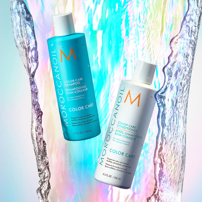 Moroccanoil Color Care Shampoo