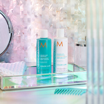 Moroccanoil Color Care Shampoo