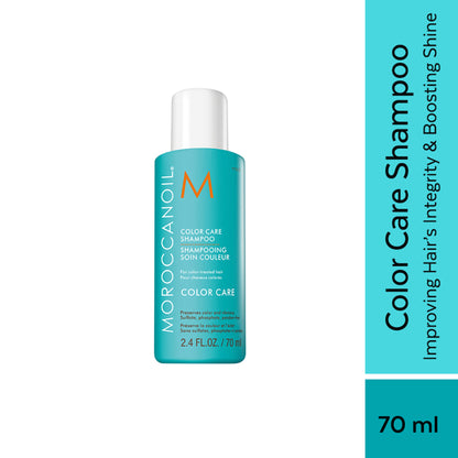 Moroccanoil Color Care Shampoo